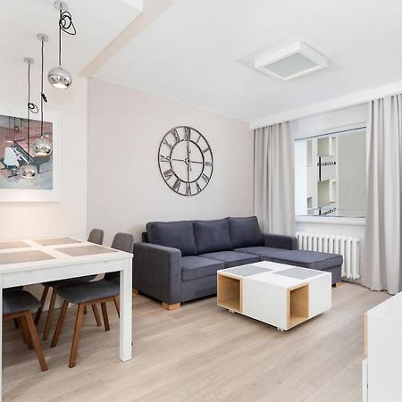 Apartament Z Widokiem Na Port Swinoujscie By Noclegi Renters Dış mekan fotoğraf