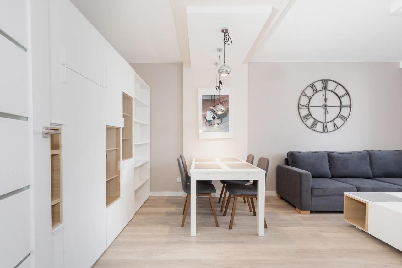 Apartament Z Widokiem Na Port Swinoujscie By Noclegi Renters Dış mekan fotoğraf